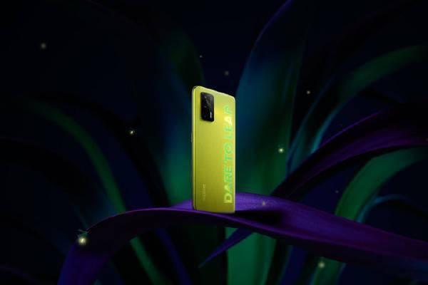 真我手机最新爆料,颠覆性设计,性能与颜值双升级!” 第3张 真我手机最新爆料,颠覆性设计,性能与颜值双升级!” 第3张